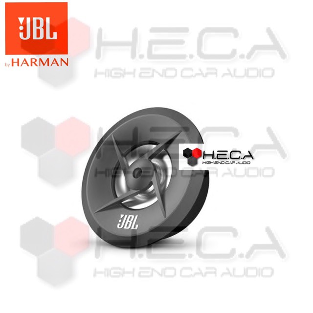 JBL STAGE 600C SPEAKER SPLIT PINTU MOBIL COMPONENT SET - AUDIO & VIDEO MOBIL - AKSESORIS INTERIOR M-