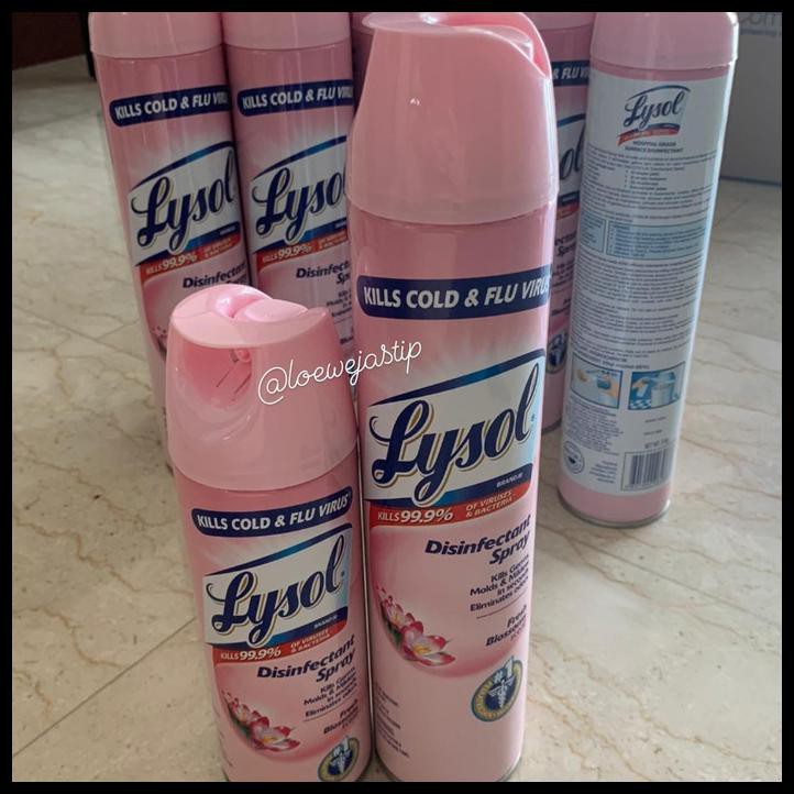Harga Lysol Terbaru Agustus 2021 BigGo Indonesia