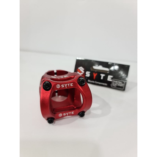 Stem sepeda mtb oversize 31.8 Syte-ST-E211