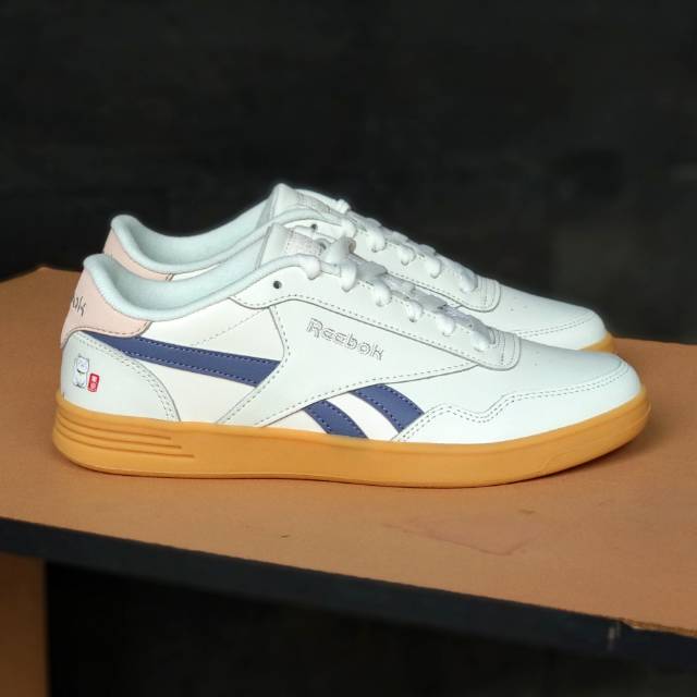 reebok club c 85 or adidas continental 80