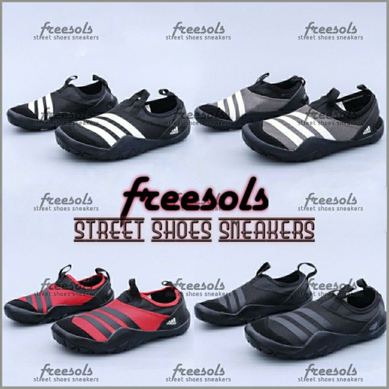 Adidas Climacool JawPaw "For Man"