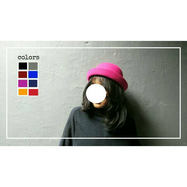 Topi Bowler Charlie Chaplin