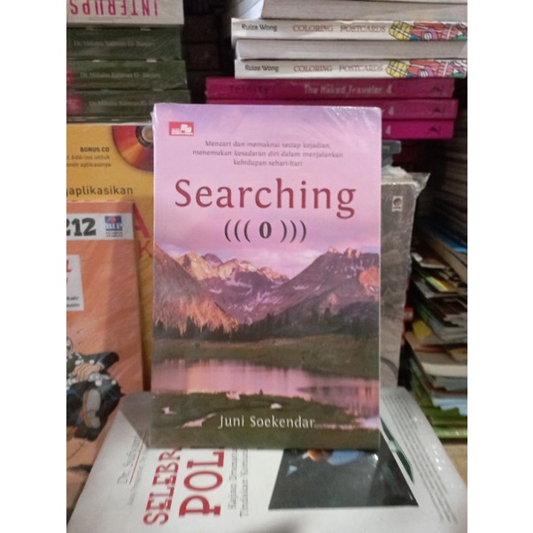 OBRAL BUKU BACAAN MOTIVASI / PENGEMBANGAN DIRI / INSPIRASI / BISNIS / INVESTASI PART 2 MURAH ORIGINAL-SEARCHING