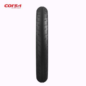 Ban Motor Matic CORSA S22 Ring 14 80 90 Tubeless   Bonus Pentil