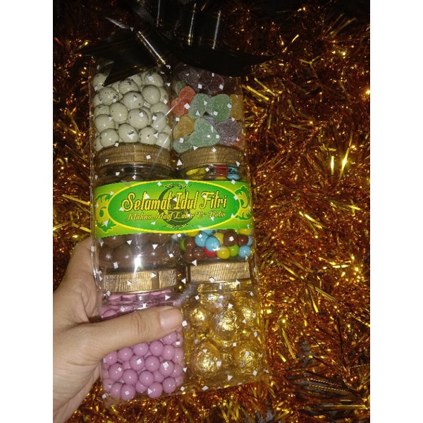 

paket coklat large