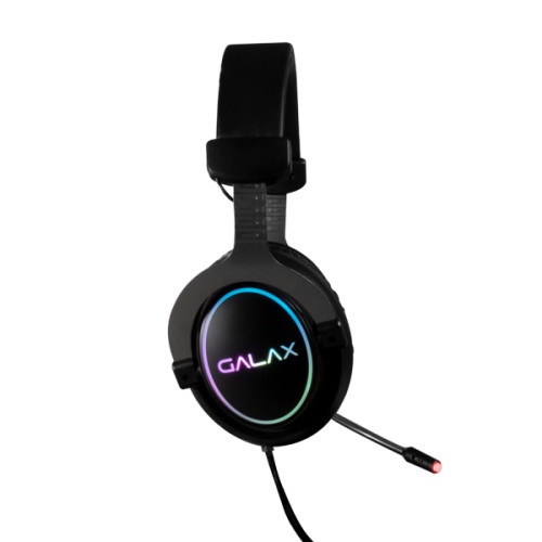 Headset GALAX SONAR-01 Wired Gaming Headset - USB 7.1 Channel RGB