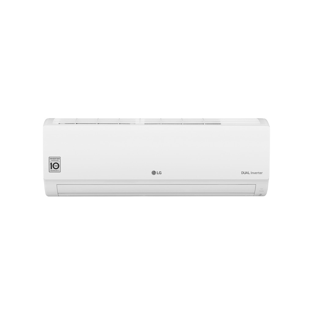 AC LG 1 PK LG T10EV4 DUAL ECO DUAL INVERTER WATT CONTROL