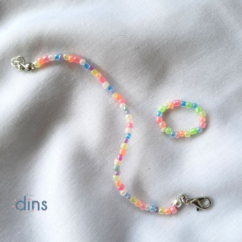 

shineebeads