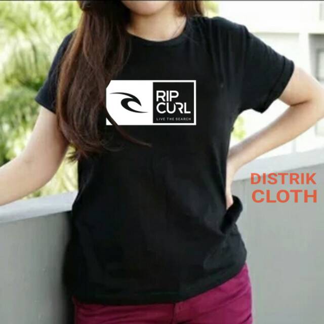 KAOS RIP CURL