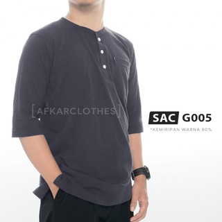 Baju Koko Kaos Size M Kurta Pria Pakaian Original Baju Koko Kaos Size M Kurta Pria Pakaian Original