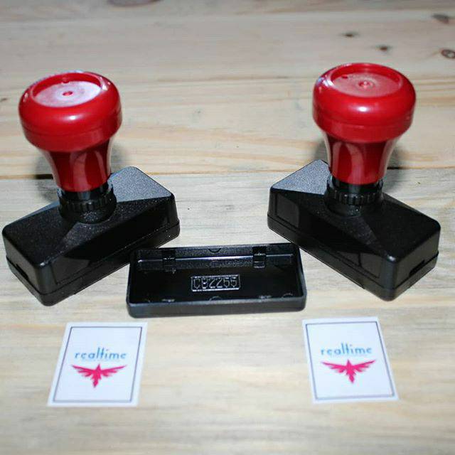 

Gagang stempel flash 2255