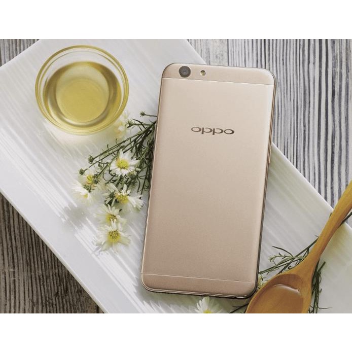 hp oppo f1s/A59 64gb ram 4GB Variant Handphone HP Murah