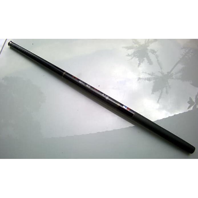 Joran Pancing Tegek Oregon Stone 360