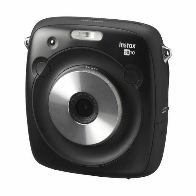 FUJIFILM INSTAX SQUARE SQ20 Hybrid
