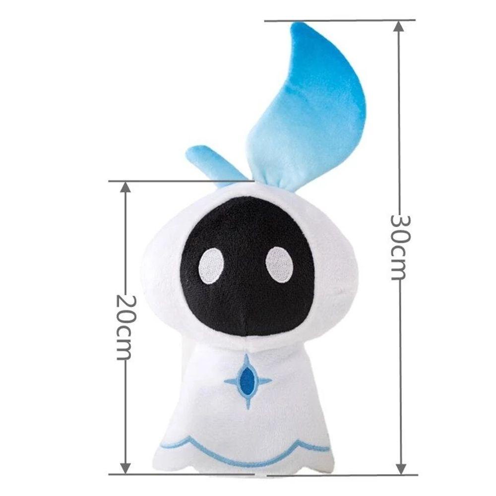 Needway Genshin Impact Mainan Mewah Untuk Fans Anak Hadiah Venti Spirit Collection Kartun Boneka Mainan
