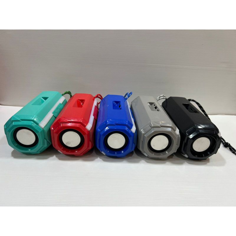 PORTABLE SPEAKER WIRELESS FLECO A006