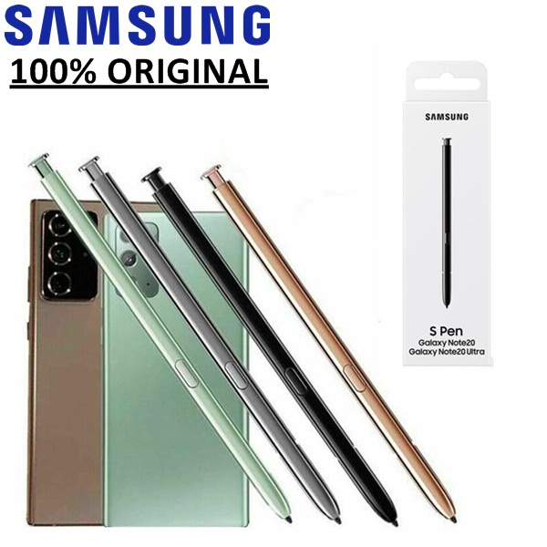 Stylus S Pen Note 20 / Note 20 Ultra SAMSUNG S Pen Galaxy Note 20 Original