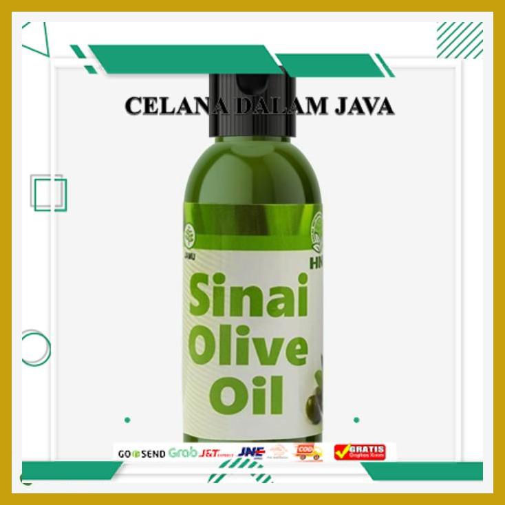 MINYAK ZAITUN EXTRA VIRGIN ASLI IMPORT 