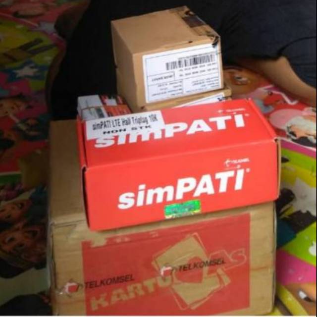 Perdana Simpati