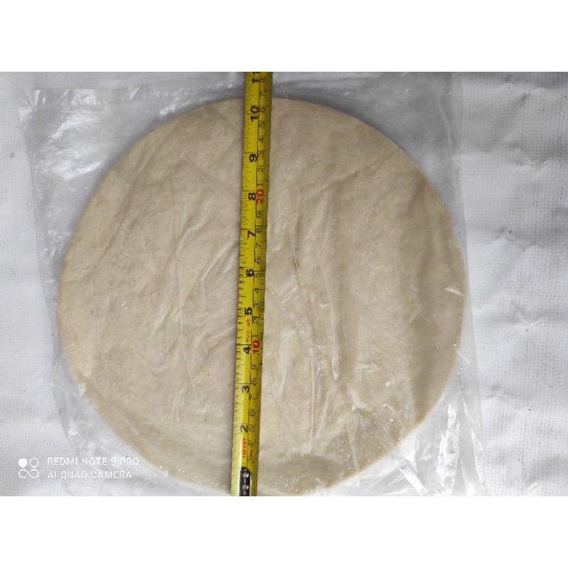 

Lebanese/Kulit Kebab 27 cm