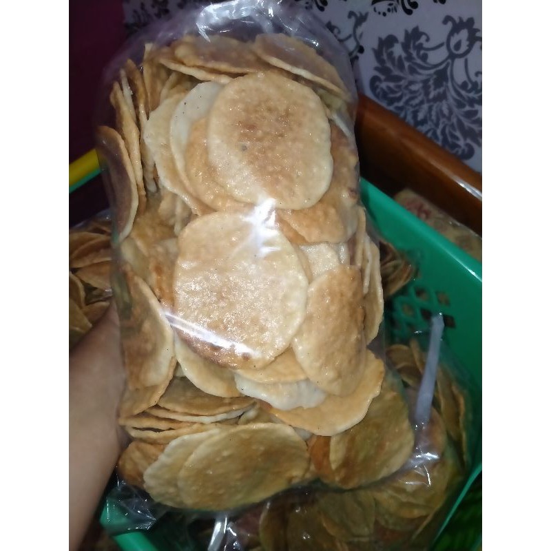 

OPAK KURUTRUK 1/2 Kg