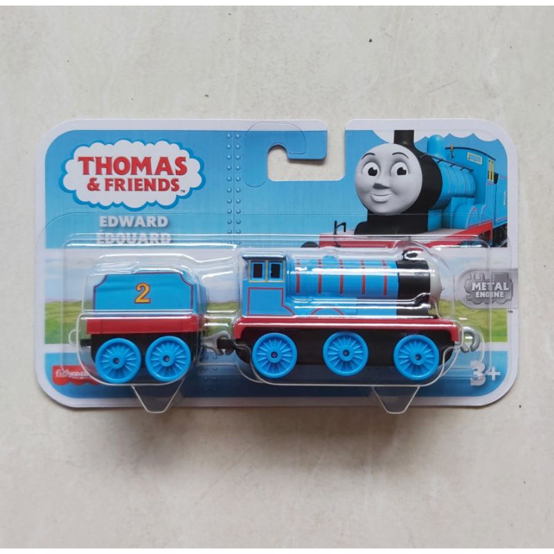 Thomas and Friends Track Master EDWARD