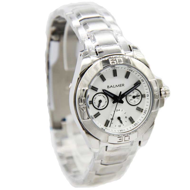 JAM TANGAN BALMER ORIGINAL BALMER 7928 ST BALMER B7928 JAM BALMER B7928L JAM TANGAN WANITA LA
