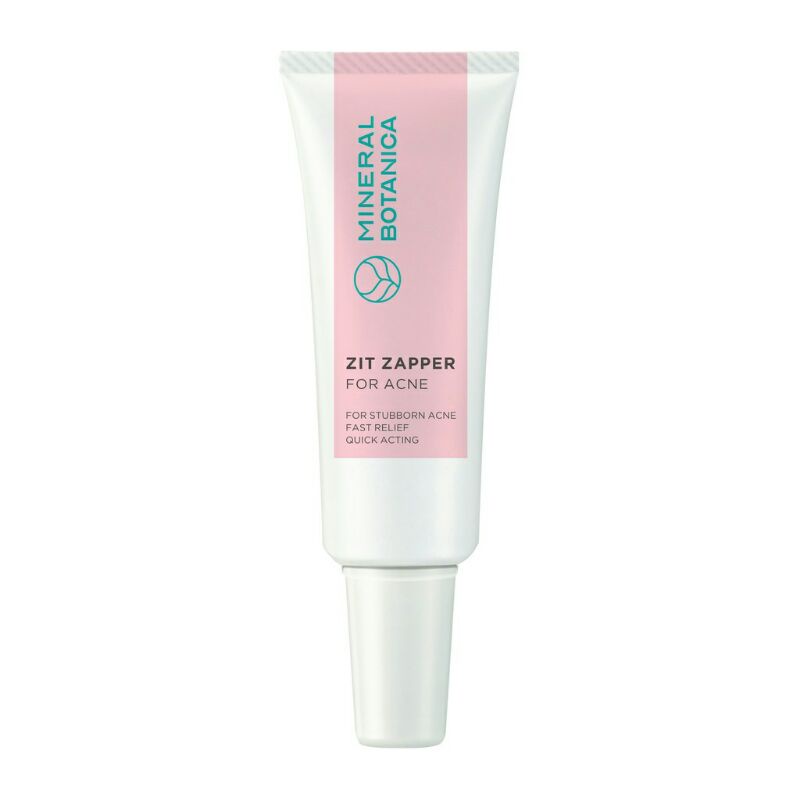 ❤GROSIR❤Mineral Botanica Zit Zapper for Acne 15gr