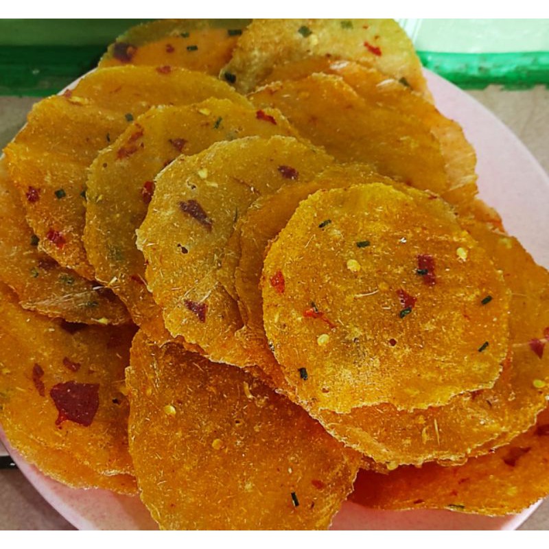 

opak pedas 500gr
