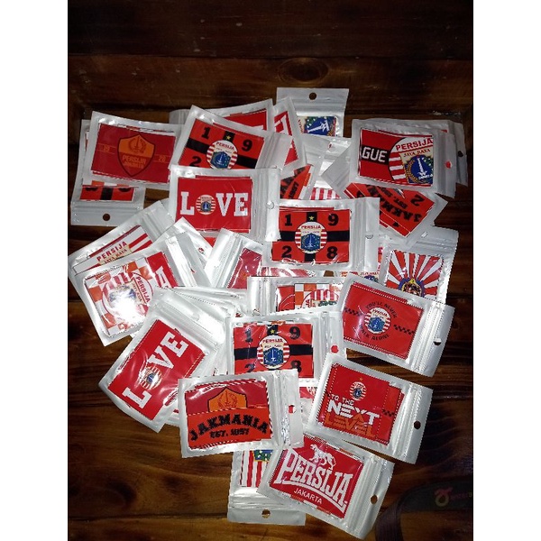 

Stiker persija jakmania 1928