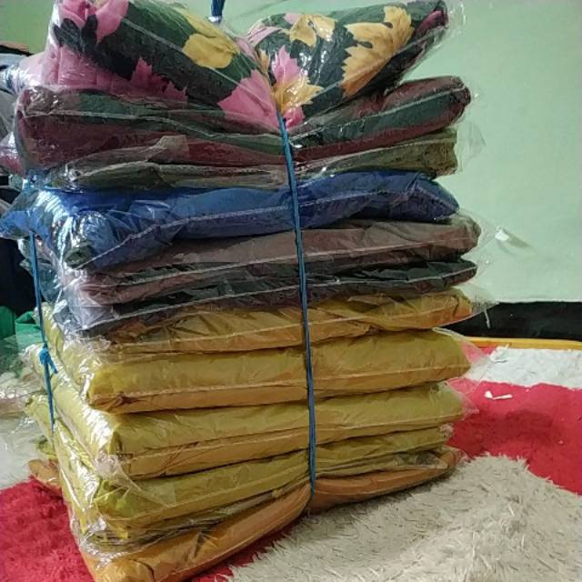 orderan bunda rindy