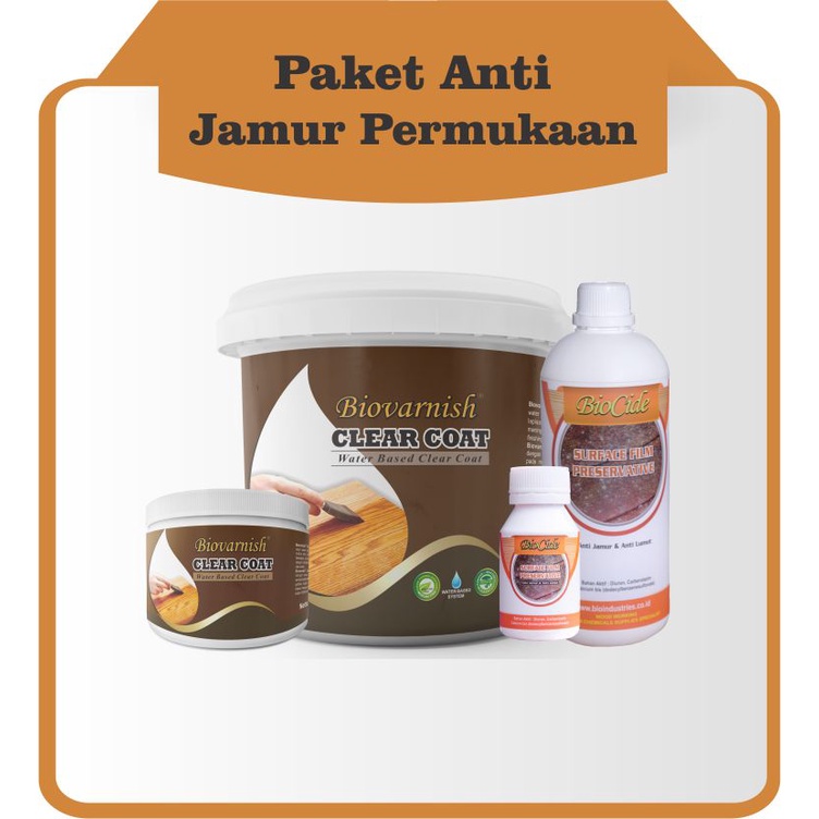 paket obat Anti jamur permukaan lemari olympic
