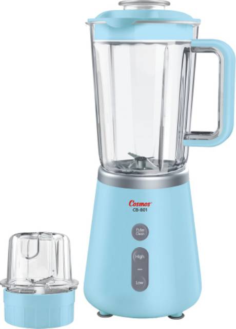 Cosmos Smart Blender Blenz 1.5 Liter - CB 801