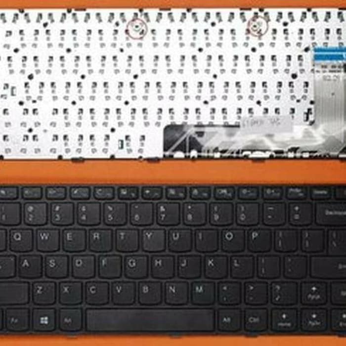 Keyboard Lenovo Ideapad 110-14isk Series