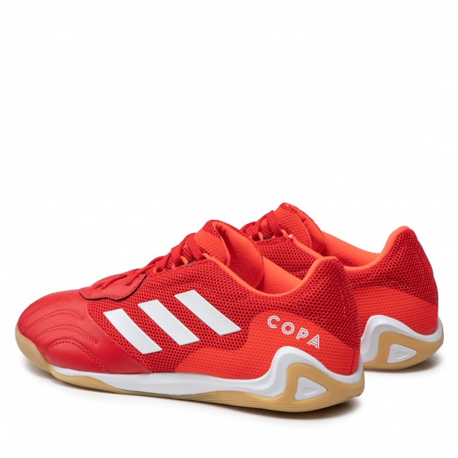 Adidas Copa Sense.3 IN Sala Red