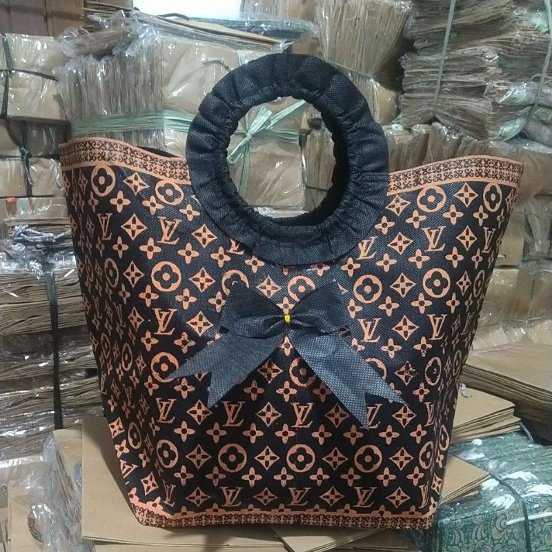 tas hajatan batik mewah 22(EBTH)