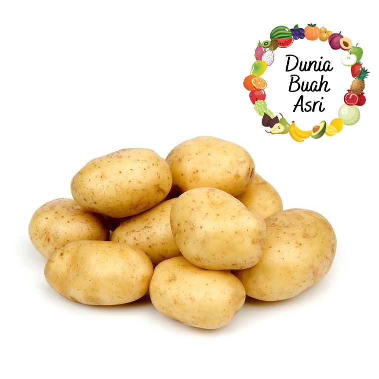

Kentang 500gr