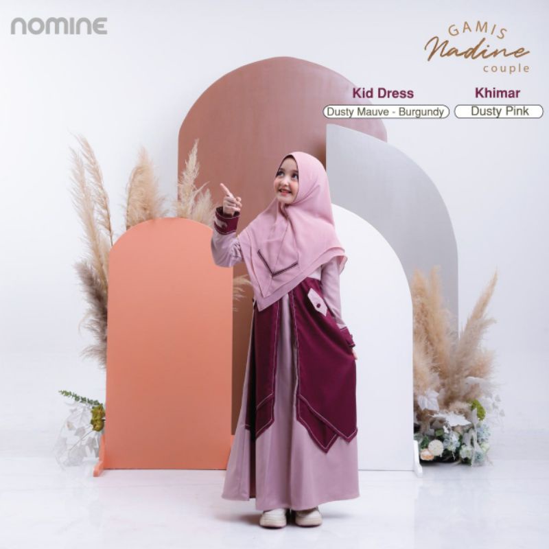 GAMIS NADINE