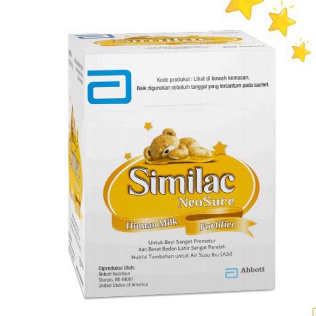 Similac HMF
