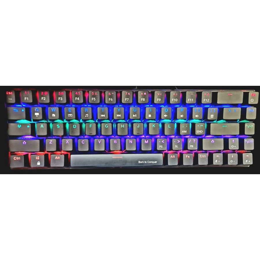 Keyboard Gaming Imperion Ballista 6 KG-360 Mechanical