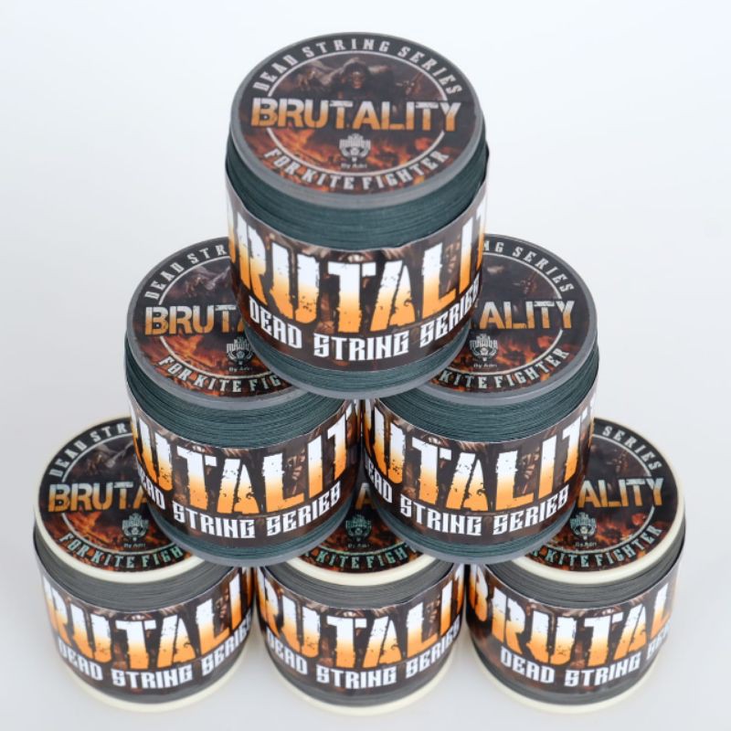 Matot Abu Brutality 022