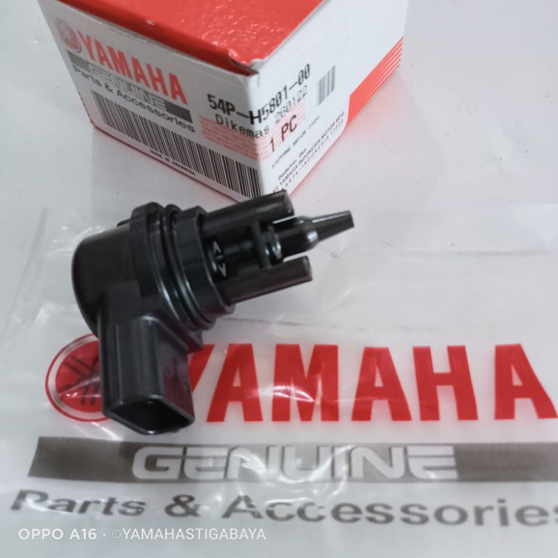 ISC Xeon rc stelan langsam otomatis Mio j ISC xride original