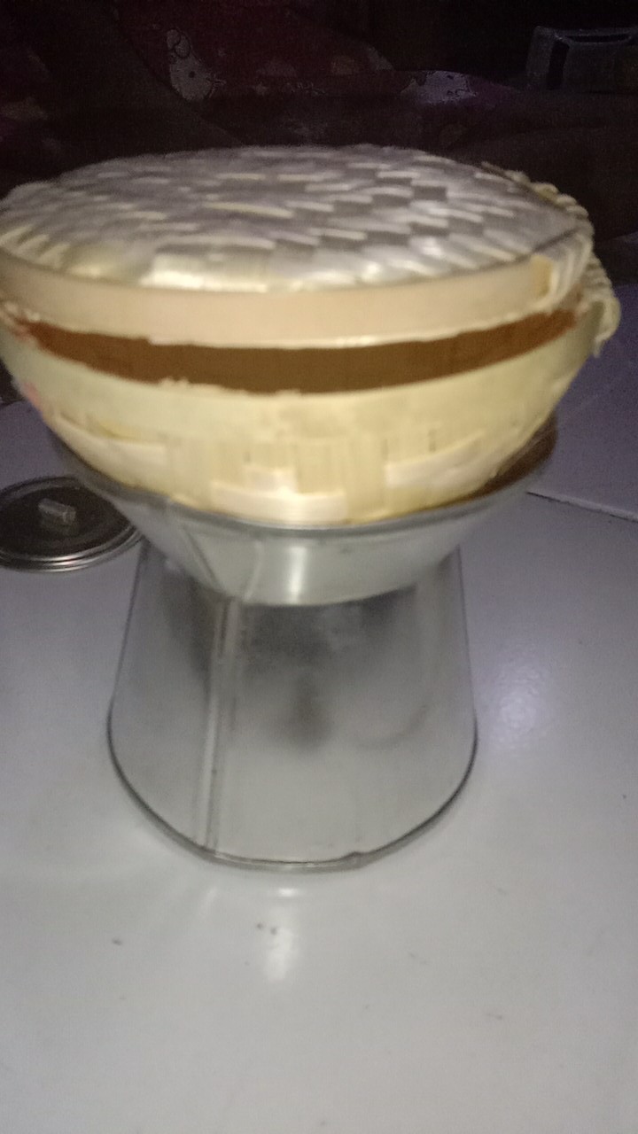 Dakontasik - Seeng Mainan Untuk Memasak Menanak Nasi