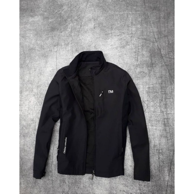 Tracktop jacket FILA original second