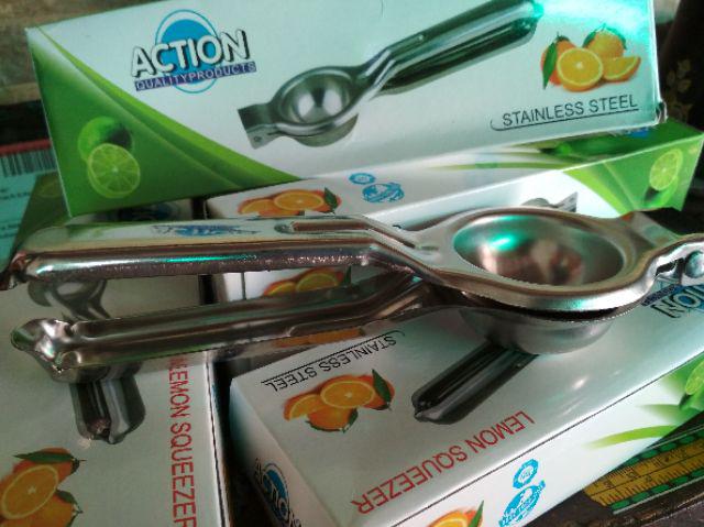 Alat Peras Manual Lemon Jeruk