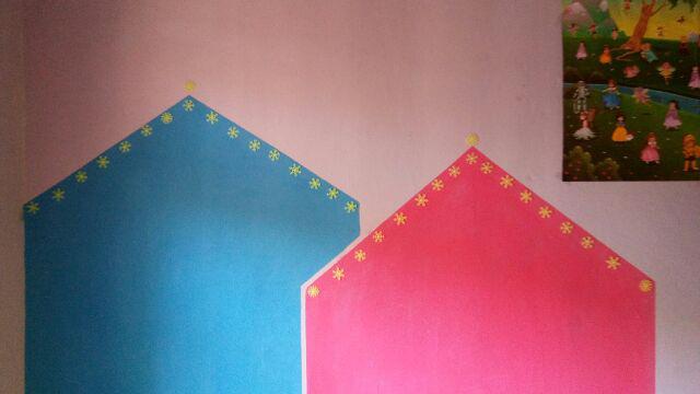 Stiker Glow In The Dark Sticker Salju Frozen Snowflake Ice Wallsticker Fosfor Wallstiker Fluorescent