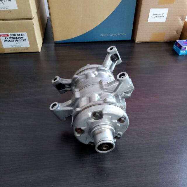 Kompresor AC Toyota All New Avanza Veloz