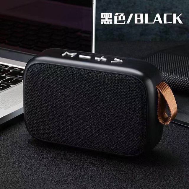 COD SPEAKER Bluetooth CHARGER MG2 MEGABASS PORTABLE Dengan TF Udisk BT Aux