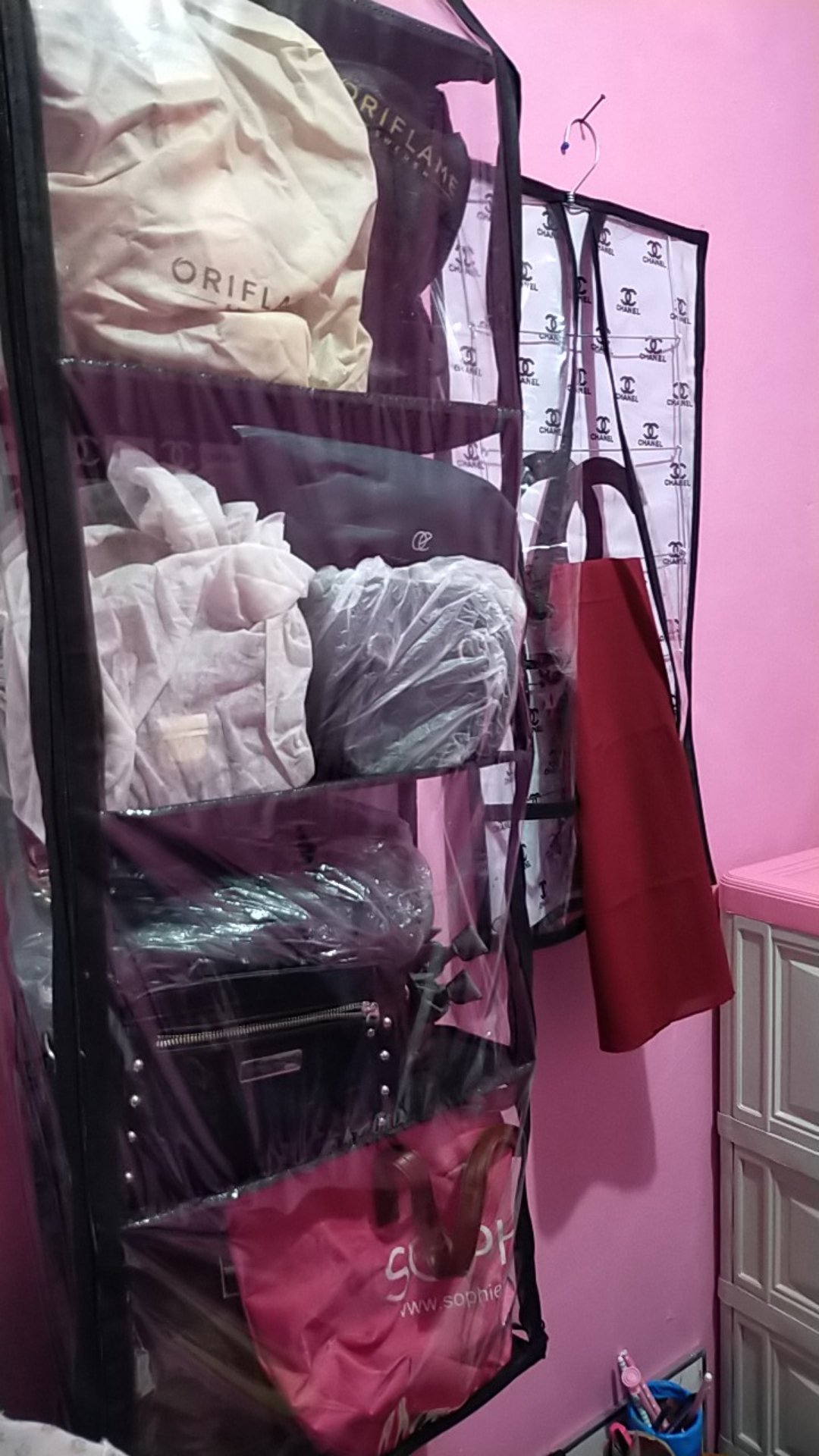 Penawaran Promo Murah Rak Gantung 3in1 Karakter|cuci Gudang Terbaik