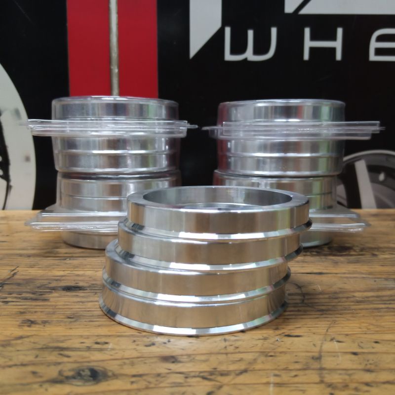 Center Ring Center Hub center Avanza Xenia Terios Ukuran 60X73,1